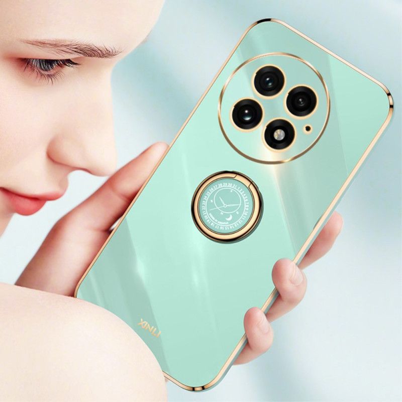 Hoesje Oneplus 13 Xinli Ringhouder