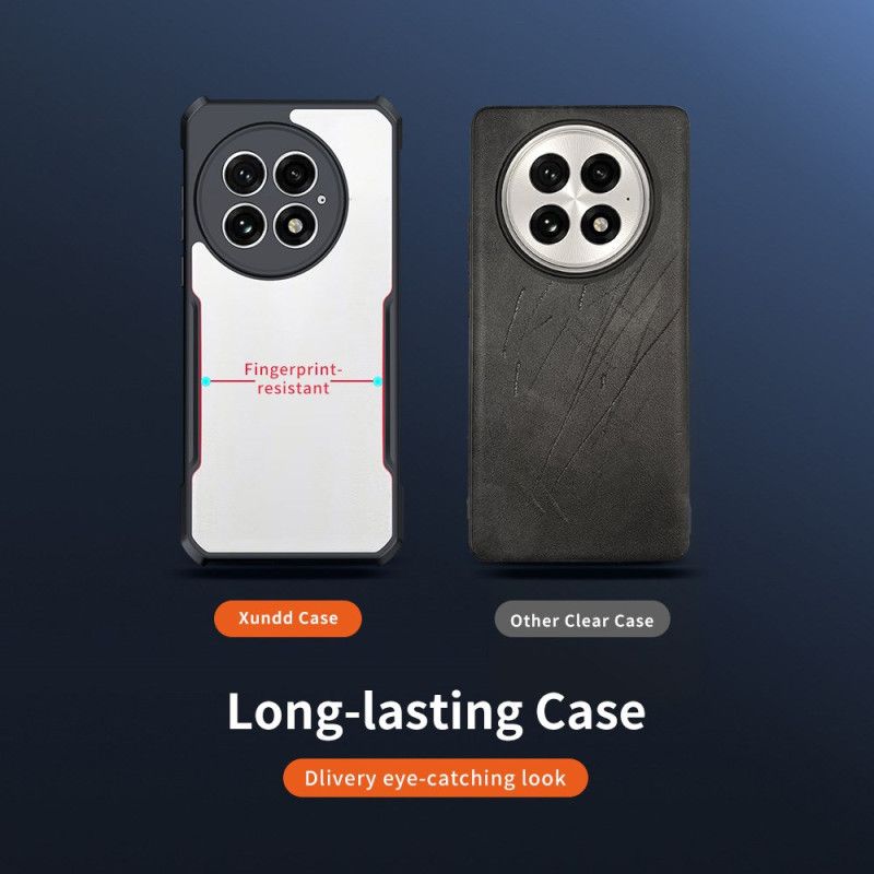 Hoesje Oneplus 13 Xundd