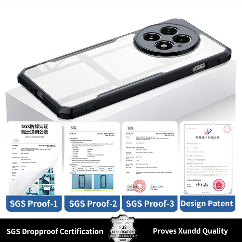 Hoesje Oneplus 13 Xundd