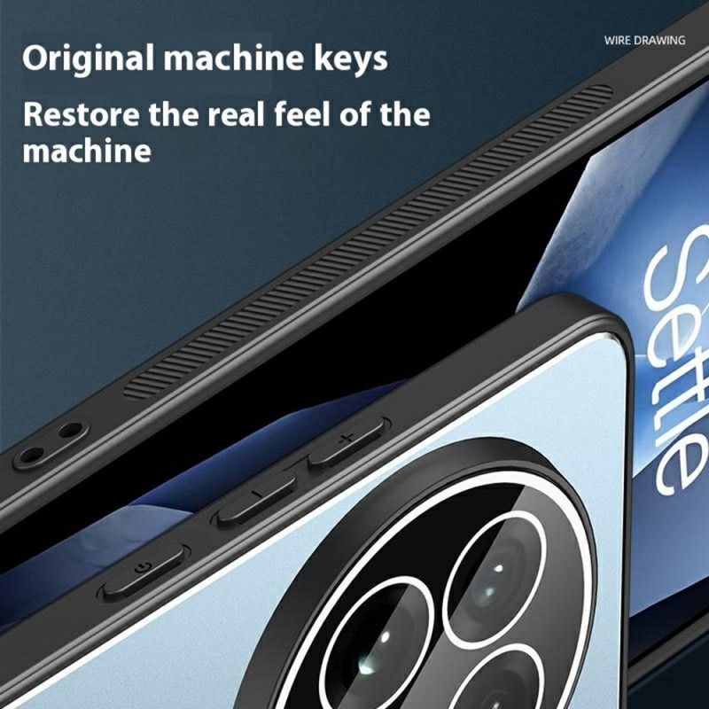 Hoesje Voor Oneplus 13 Antislip Ontwerp