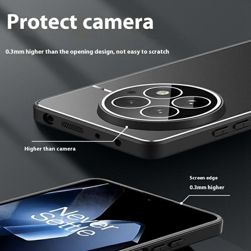 Hoesje Voor Oneplus 13 Antislip Ontwerp