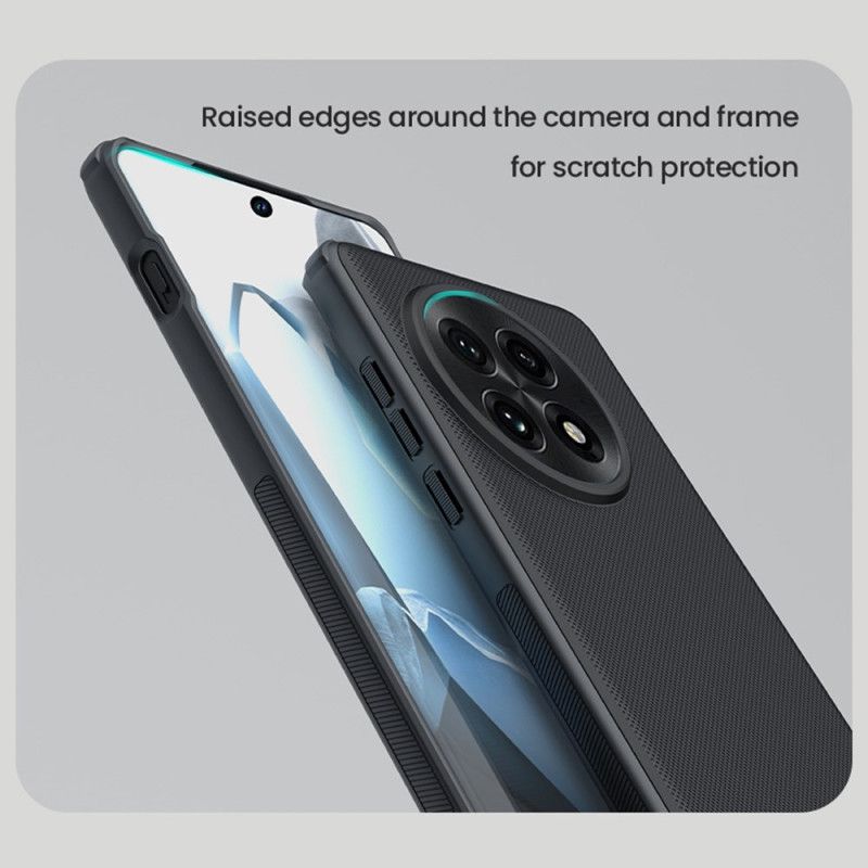 Hoesje Voor Oneplus 13 Frosted Shield Pro Nillkin