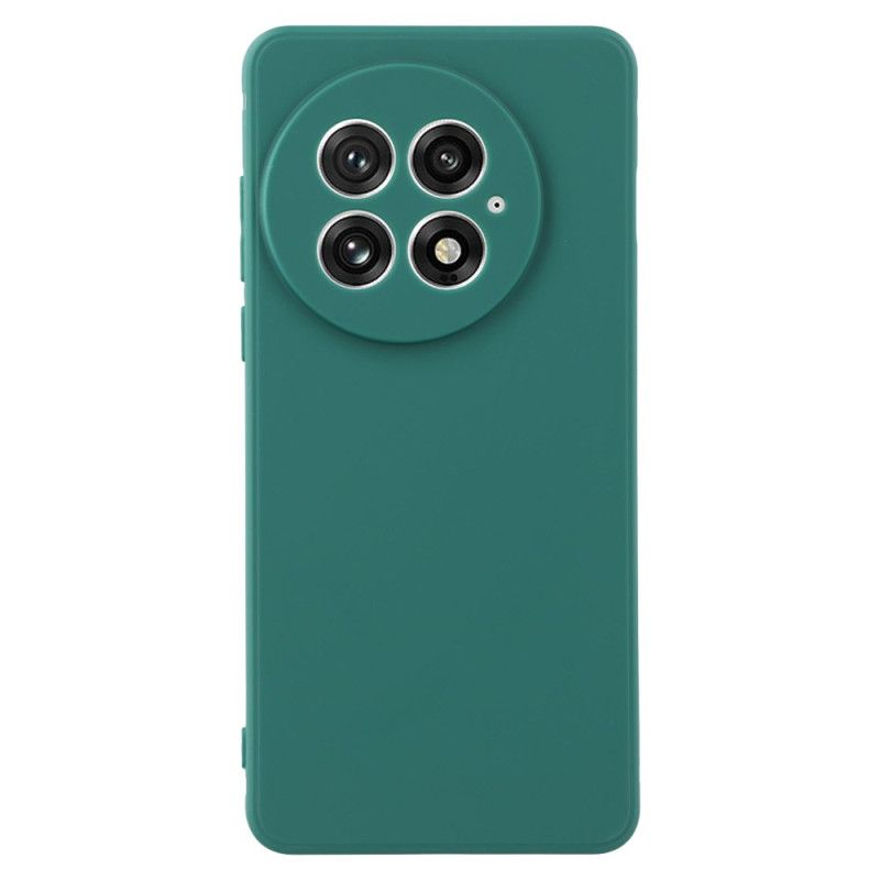 Hoesje Voor Oneplus 13 Pastelkleurige Siliconen