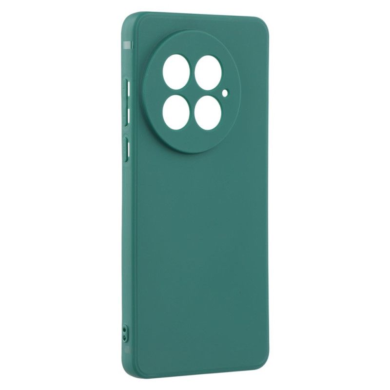 Hoesje Voor Oneplus 13 Pastelkleurige Siliconen