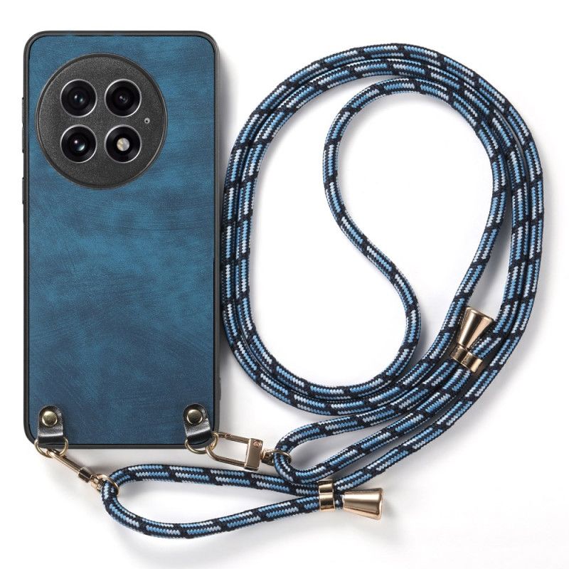 Hoesje Voor Oneplus 13 Retro