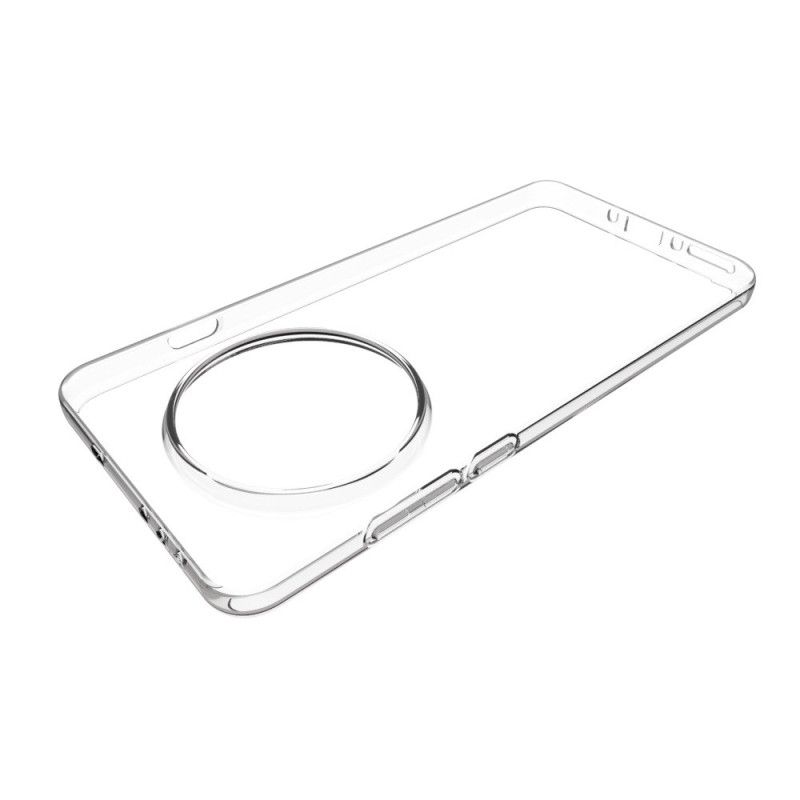 Hoesje Voor Oneplus 13 Transparant