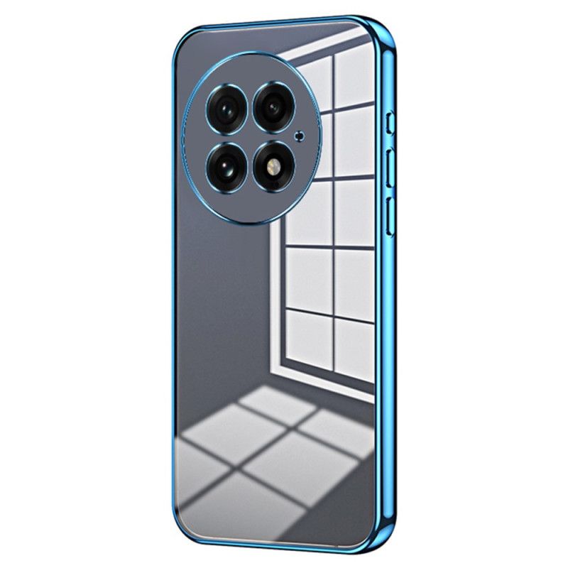 Hoesje Voor Oneplus 13 Velg In Metaalstijl