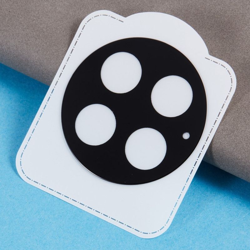 Lensprotector Van Gehard Glas Voor Oneplus 13