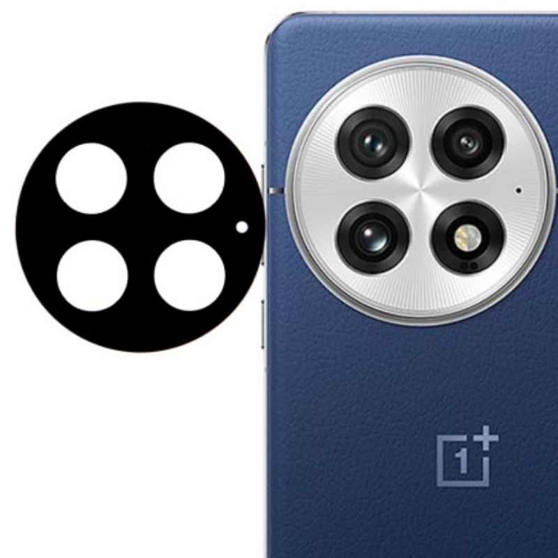 Lensprotector Van Gehard Glas Voor Oneplus 13 (zwarte Versie)