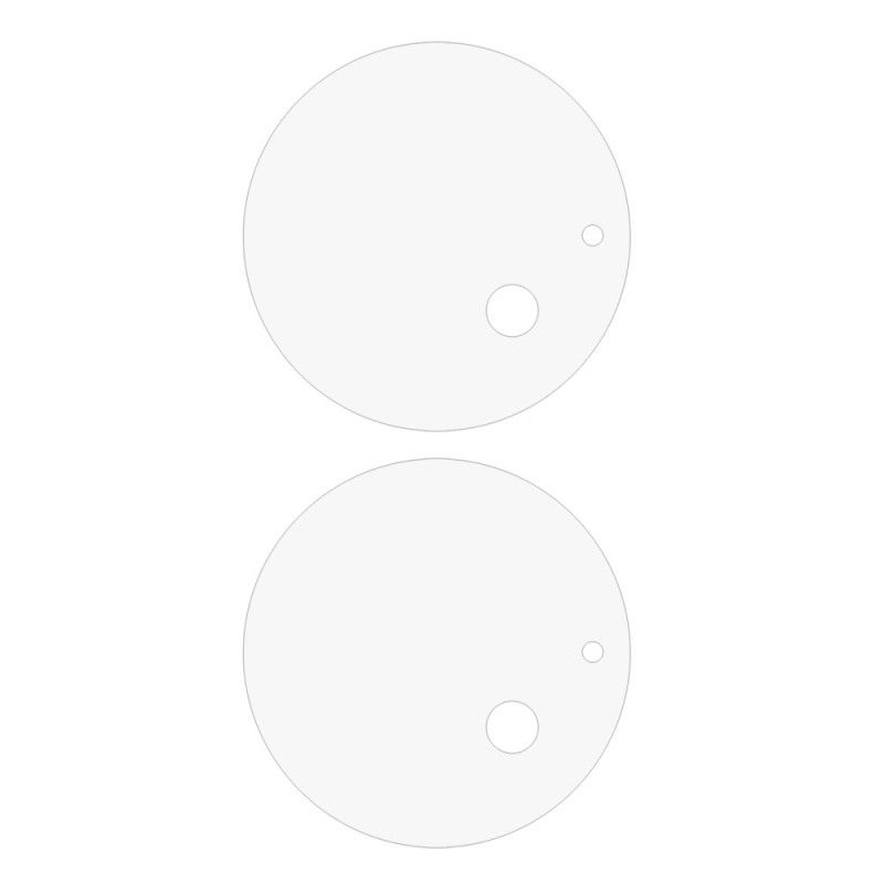 Oneplus 13 Lensbeschermer Van Gehard Glas