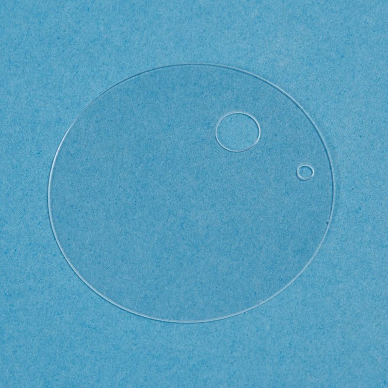 Oneplus 13 Lensbeschermer Van Gehard Glas