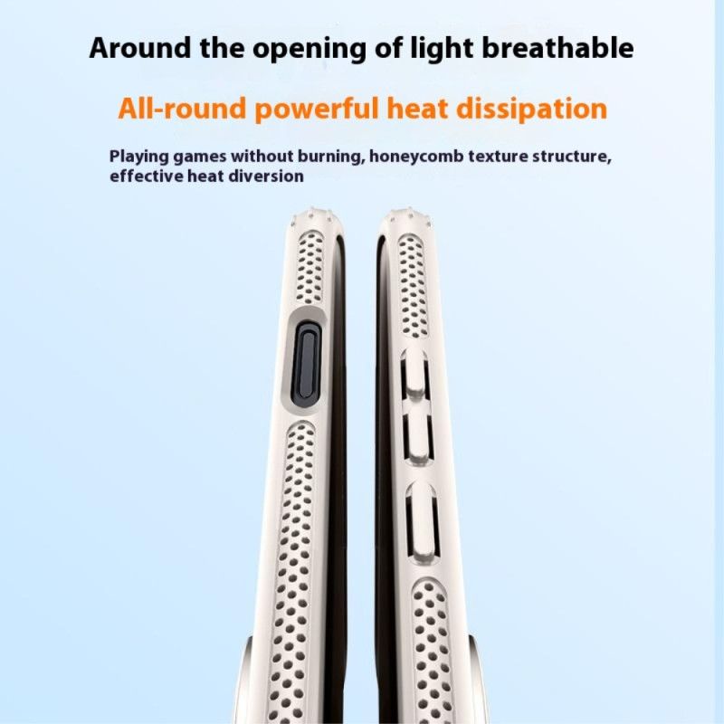 Oneplus 13 Magsafe-compatibel Met Draaibare Standaard