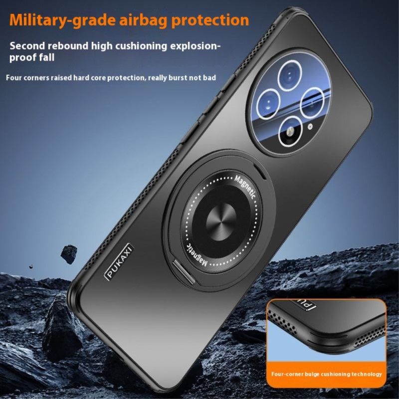 Oneplus 13 Magsafe-compatibel Met Draaibare Standaard