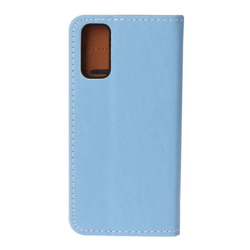 Folio-hoesje Samsung Galaxy Note 20 Ultra Katten-Superster