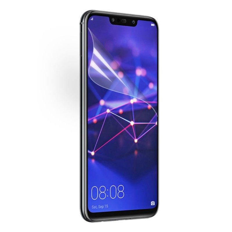 Schermbeschermfolie Huawei Mate 20 Lite