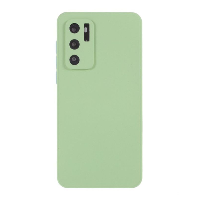 Appelgroen