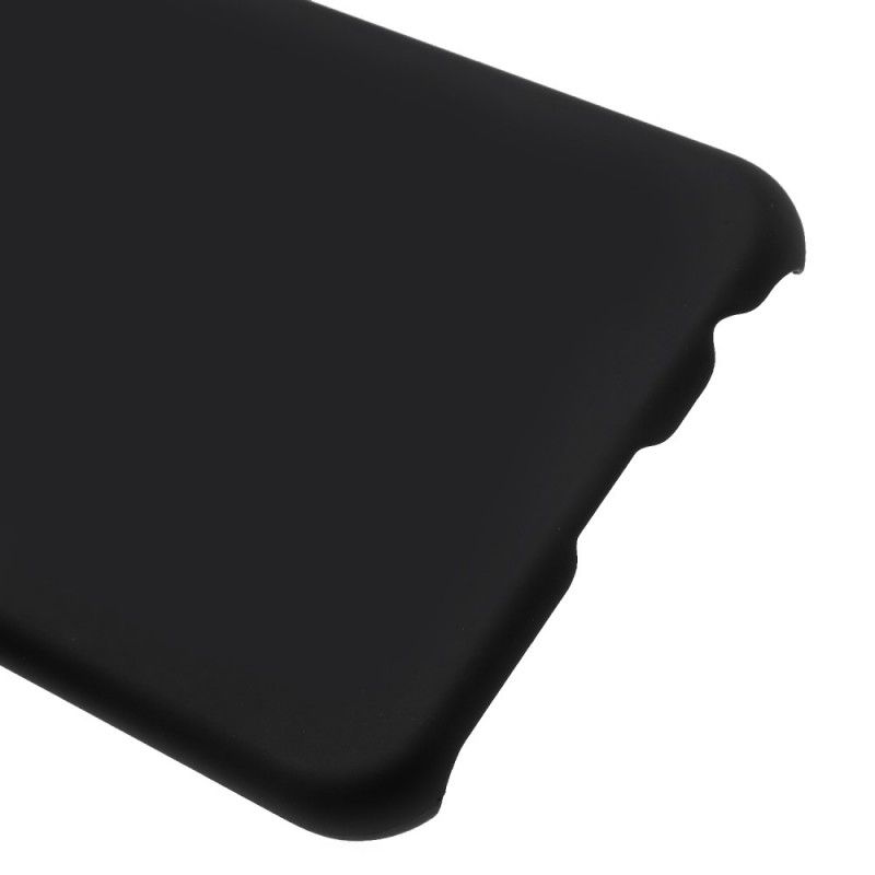 Hoesje voor Huawei P20 Lite Wit Zwart Klassieke Bakwagen