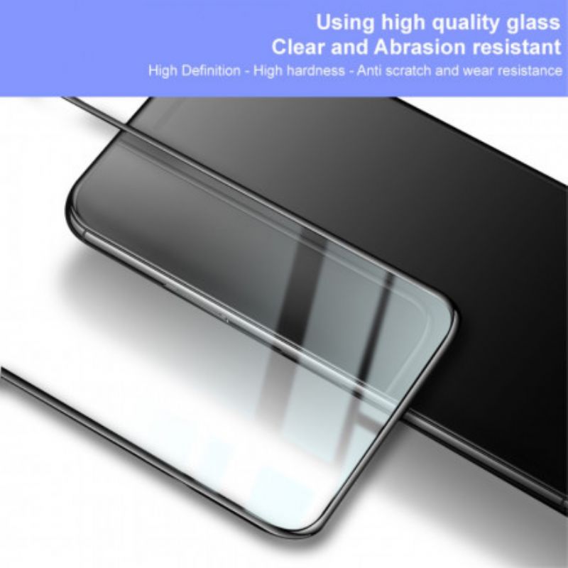 Imak Pro Plus Gehard Glas Bescherming Voor Oppo A54 5g / A74 5g