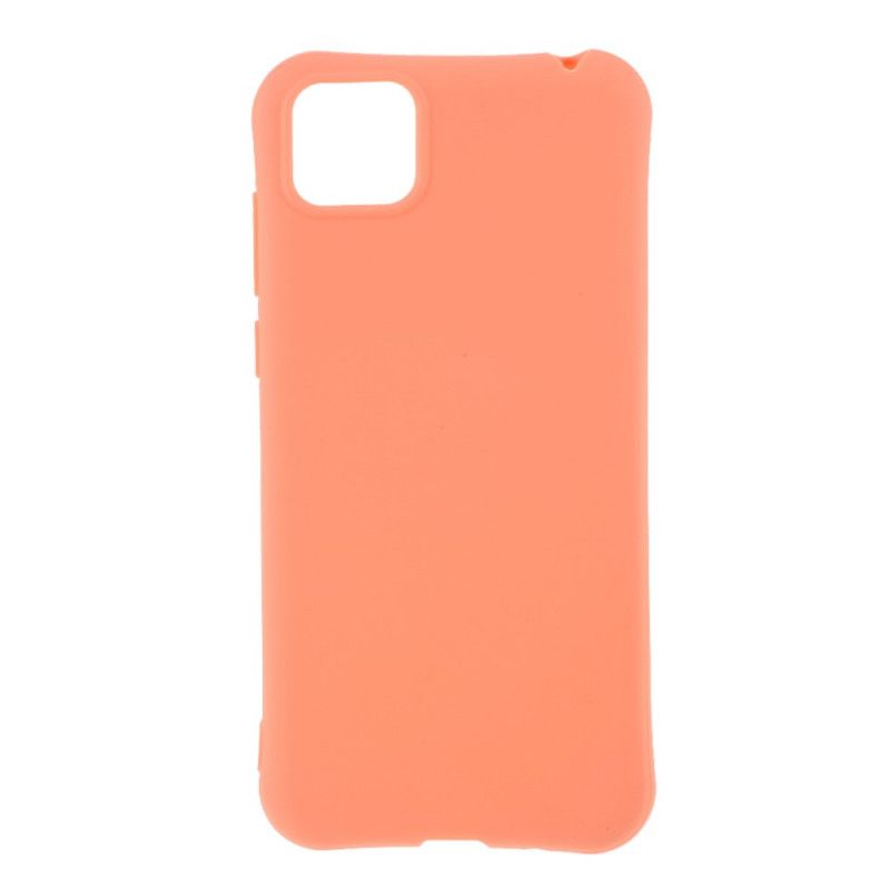 Oranje