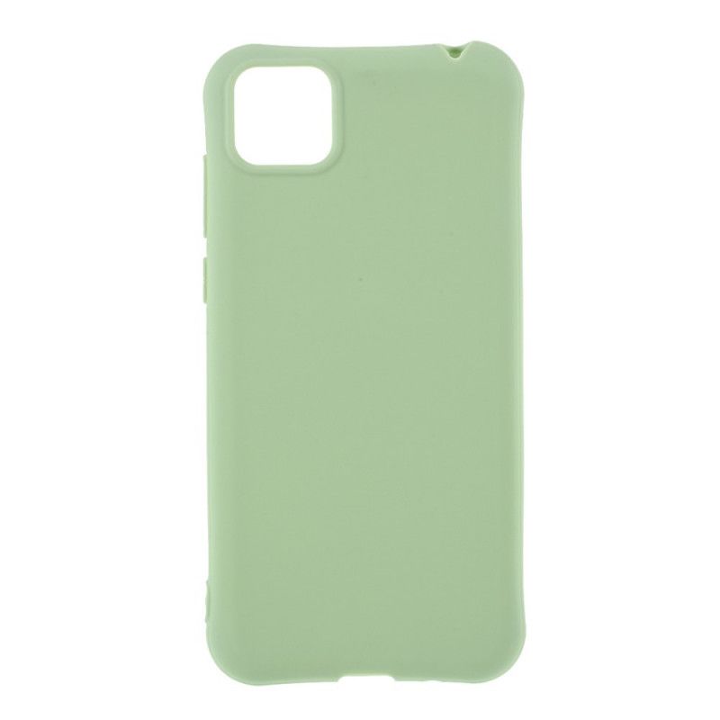 Appelgroen
