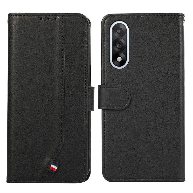 Bescherming Hoesje Oneplus Nord 5 Rfid