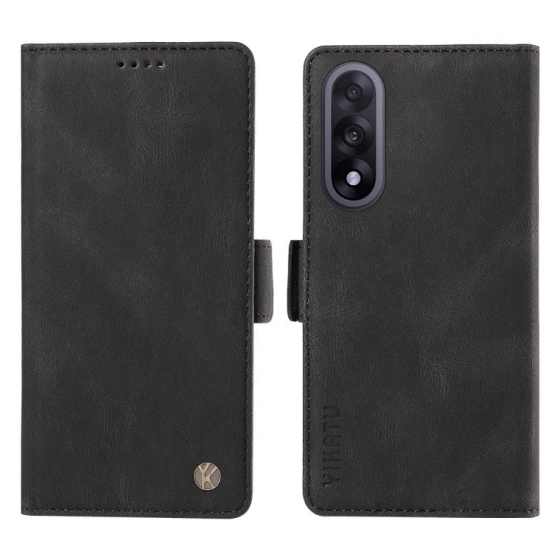 Bescherming Hoesje Oneplus Nord 5 Vintage Yikatu