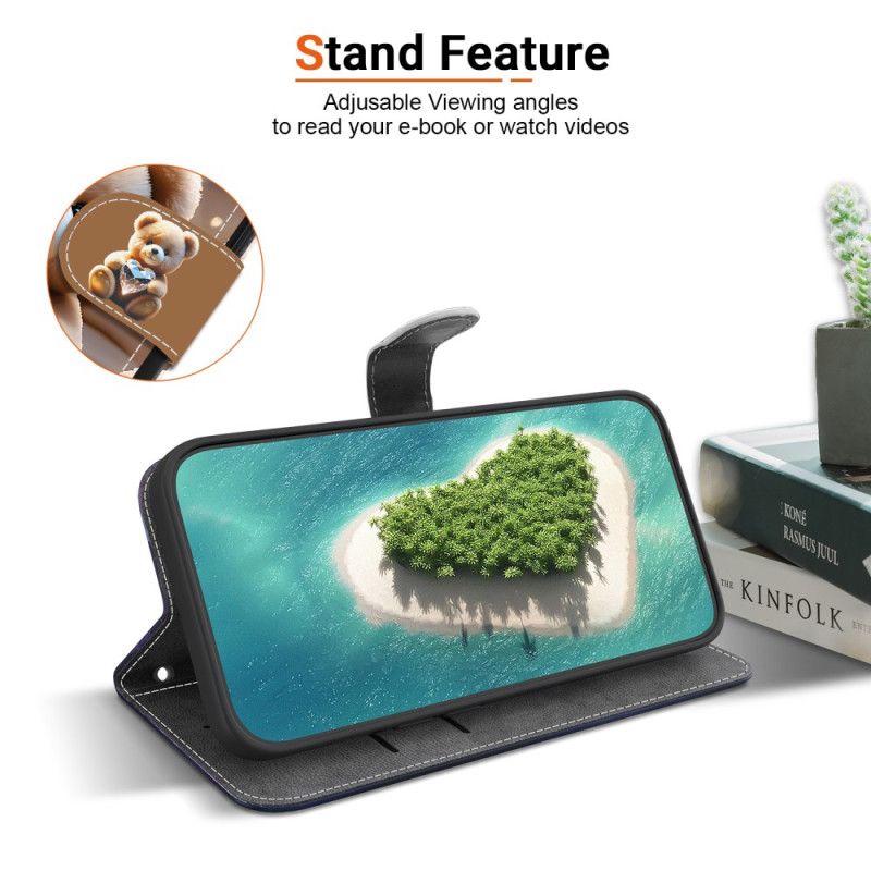 Bescherming Hoesje Oneplus Nord 5 Vlinders En Rozen