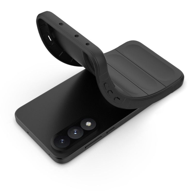 Cover Hoesje Oneplus Nord 5 Telefoonhoesje Antislip