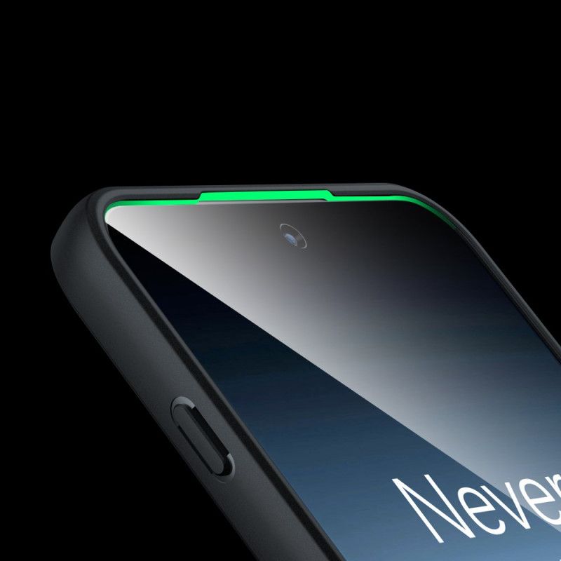 Cover Hoesje Oneplus Nord 5 Telefoonhoesje Mat