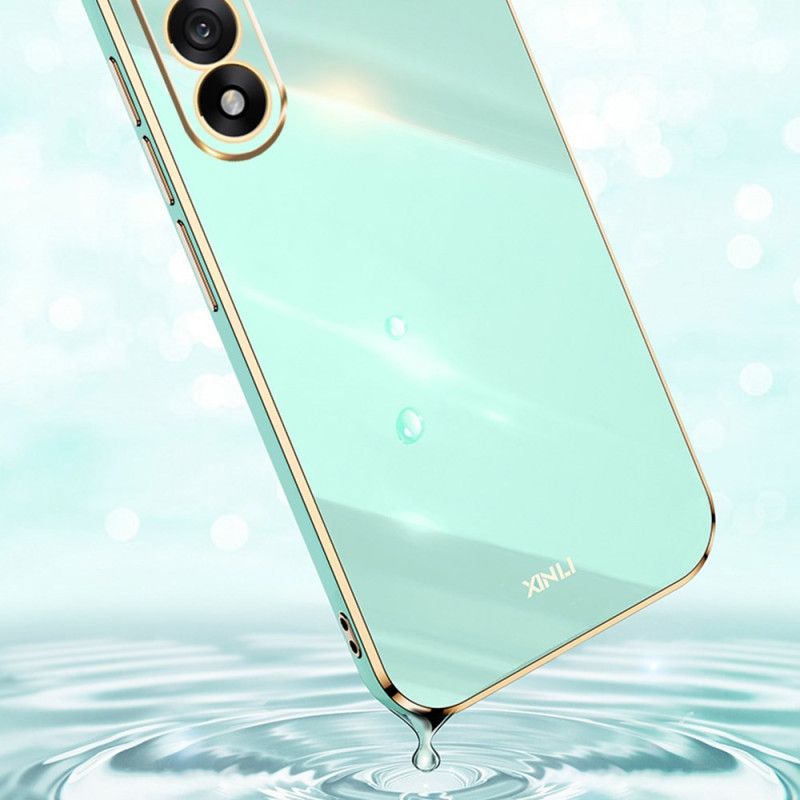 Cover Hoesje Oneplus Nord 5 Telefoonhoesje Xinli