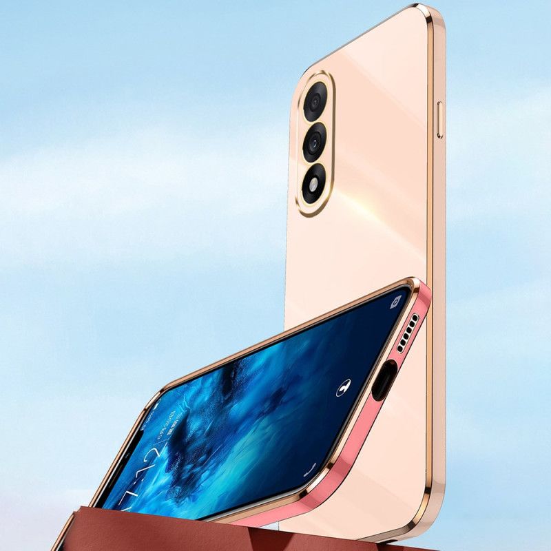 Cover Hoesje Oneplus Nord 5 Telefoonhoesje Xinli