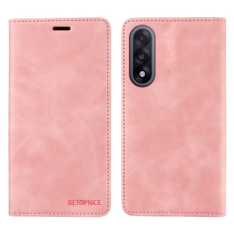 Folio-hoesje Oneplus Nord 5 Betopnice