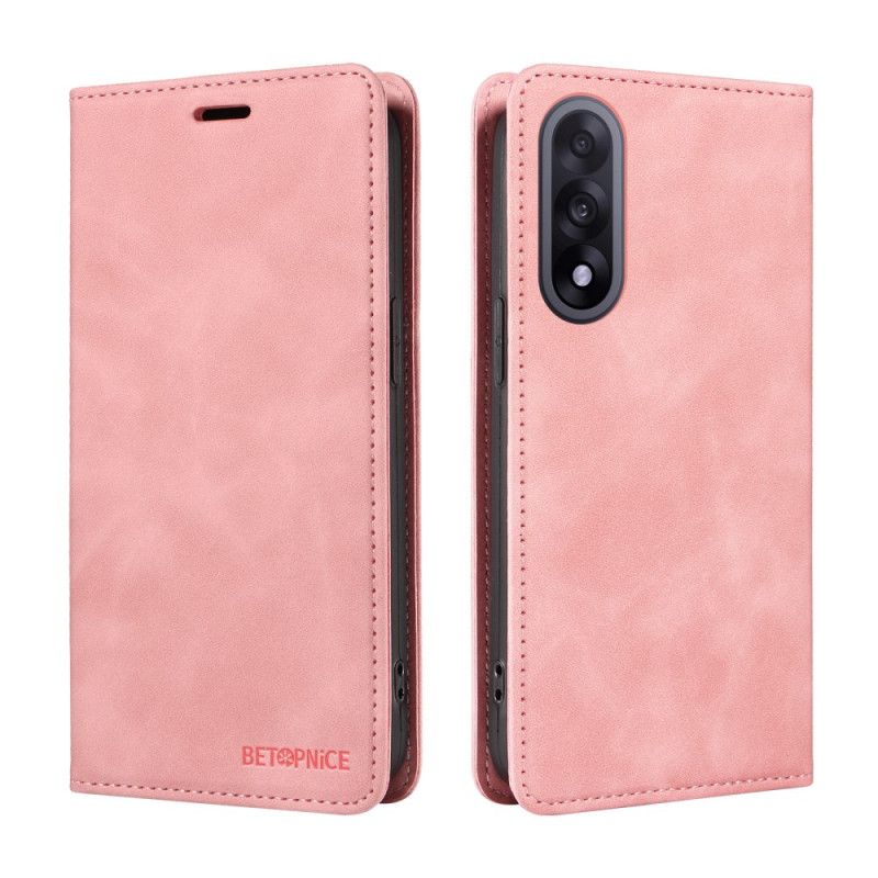 Folio-hoesje Oneplus Nord 5 Betopnice