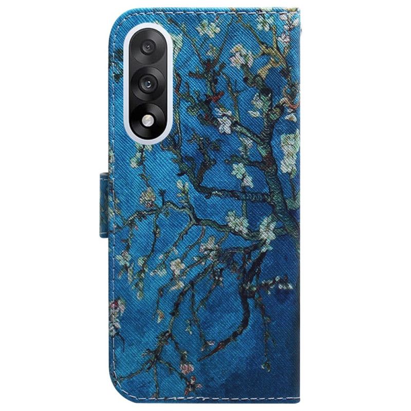 Folio-hoesje Oneplus Nord 5 Bloeiende Takken