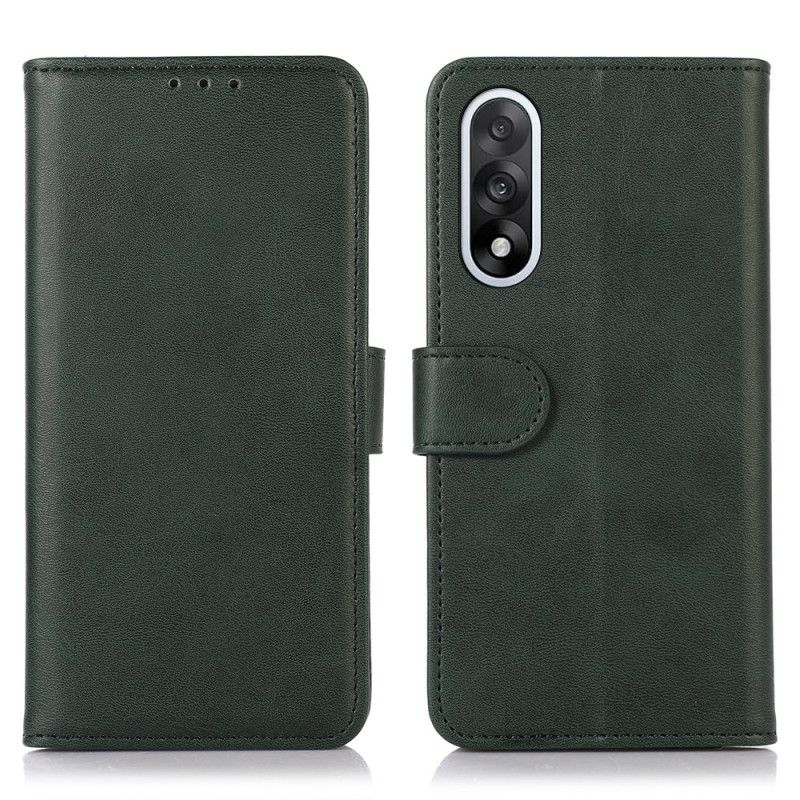 Folio-hoesje Oneplus Nord 5 Eenvoudige Serie