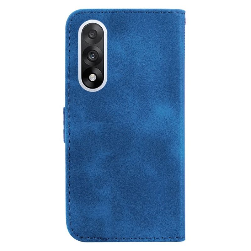 Folio-hoesje Oneplus Nord 5 Ontwerp 7