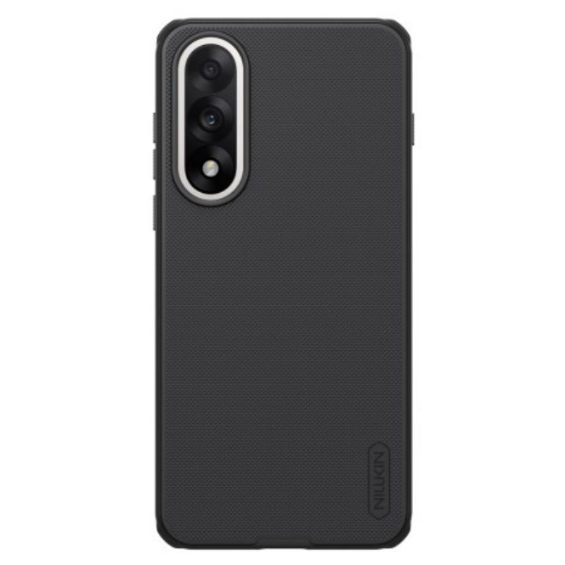 Hoesje Oneplus Nord 5 Frosted Shield Pro Nillkin