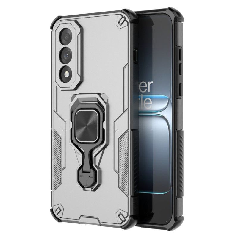 Hoesje Oneplus Nord 5 Ultra Duurzaam Met Draaibare Standaard