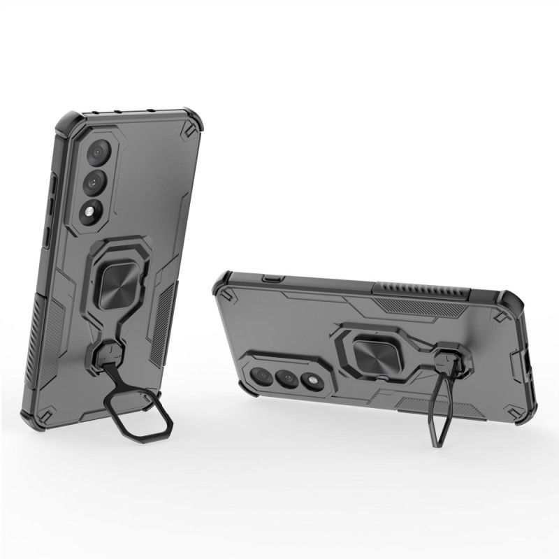 Hoesje Oneplus Nord 5 Ultra Duurzaam Met Draaibare Standaard