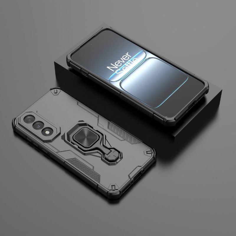 Hoesje Oneplus Nord 5 Ultra Duurzaam Met Draaibare Standaard