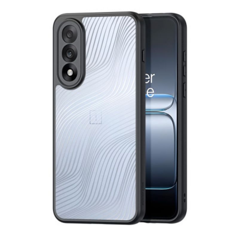 Hoesje Voor Oneplus Nord 5 Aimo-serie Dux Ducis