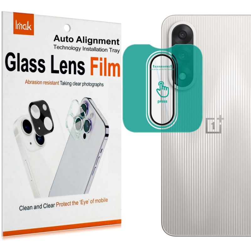 Lensbeschermer Van Gehard Glas Voor Oneplus Nord 5 Imak