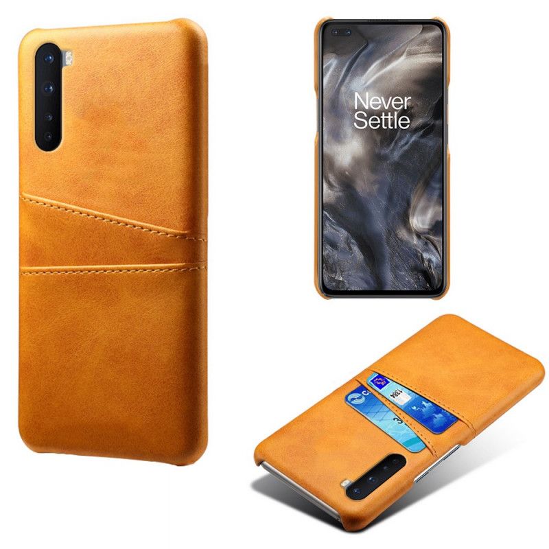 Oranje