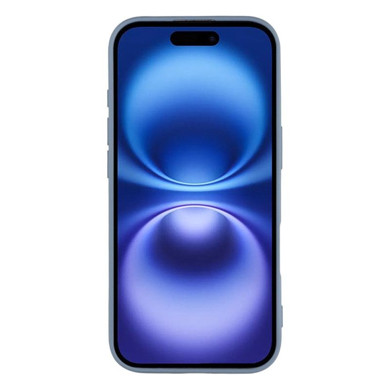 Case Hoesje iPhone 17 Telefoonhoesje X-level