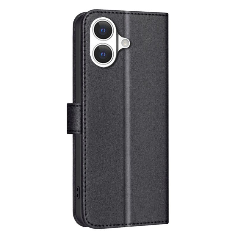 Folio-hoesje iPhone 17 Premium Design