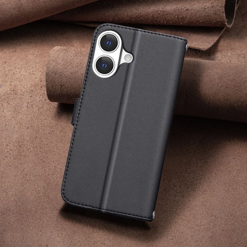 Folio-hoesje iPhone 17 Premium Design