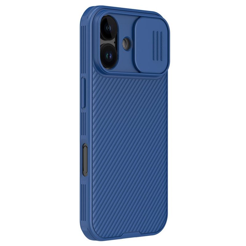 Hoesje iPhone 17 Camshield Pro Series Nillkin Bescherming Hoesje