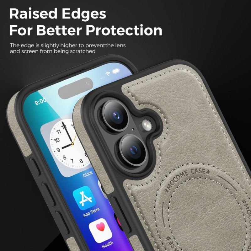 Hoesje iPhone 17 Magsafe Business Premium Design