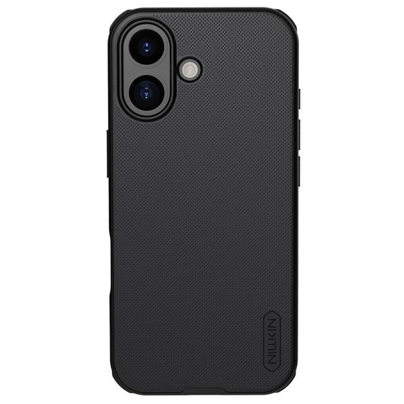 Hoesje iPhone 17 Magsafe-compatibel Mat Schild Pro Nillkin