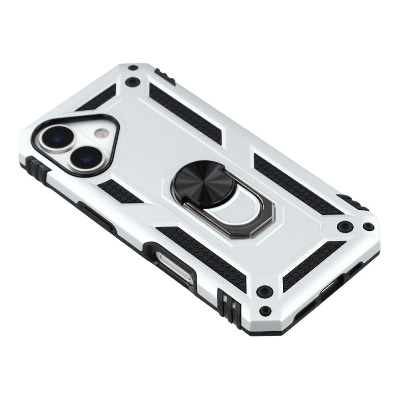 Hoesje Voor iPhone 17 Bescherming Van Militaire Kwaliteit Met Schouderriem